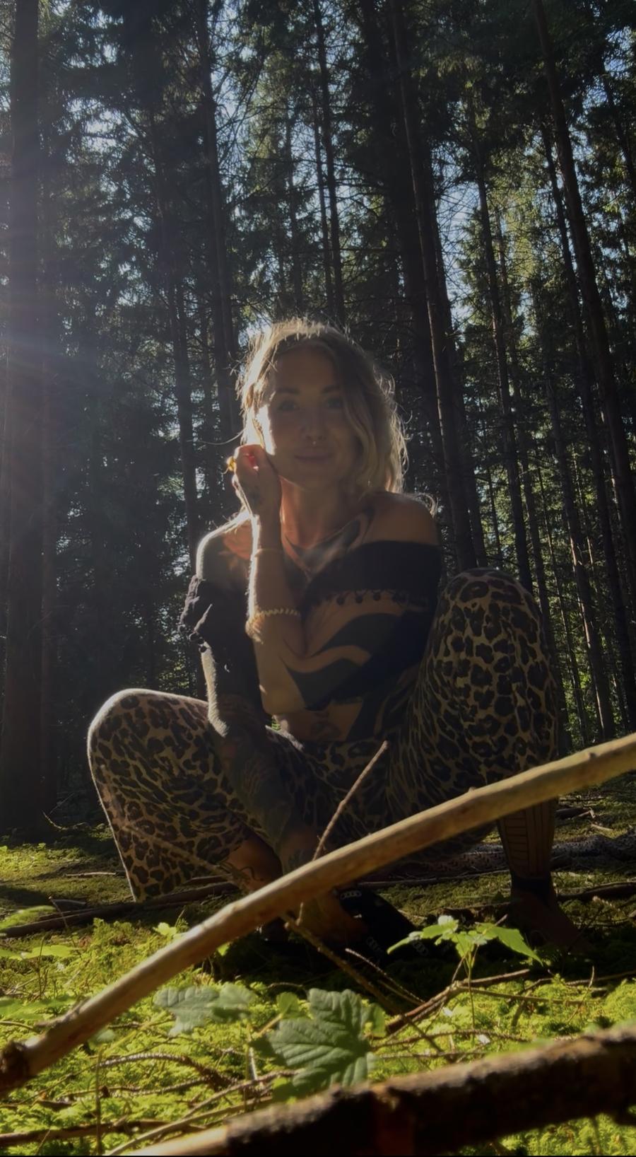 Eve von AMAVI